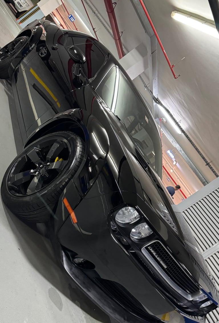 Ceramic coating