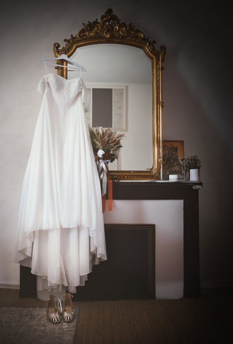 Orama Wedding - Photographe professionnel de mariages en Provence, PACA, Alpes-de-Haute-Provence