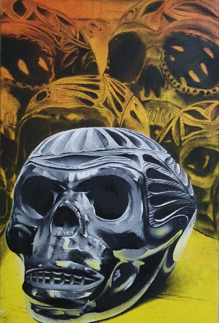 del mismo barro de omar castillo