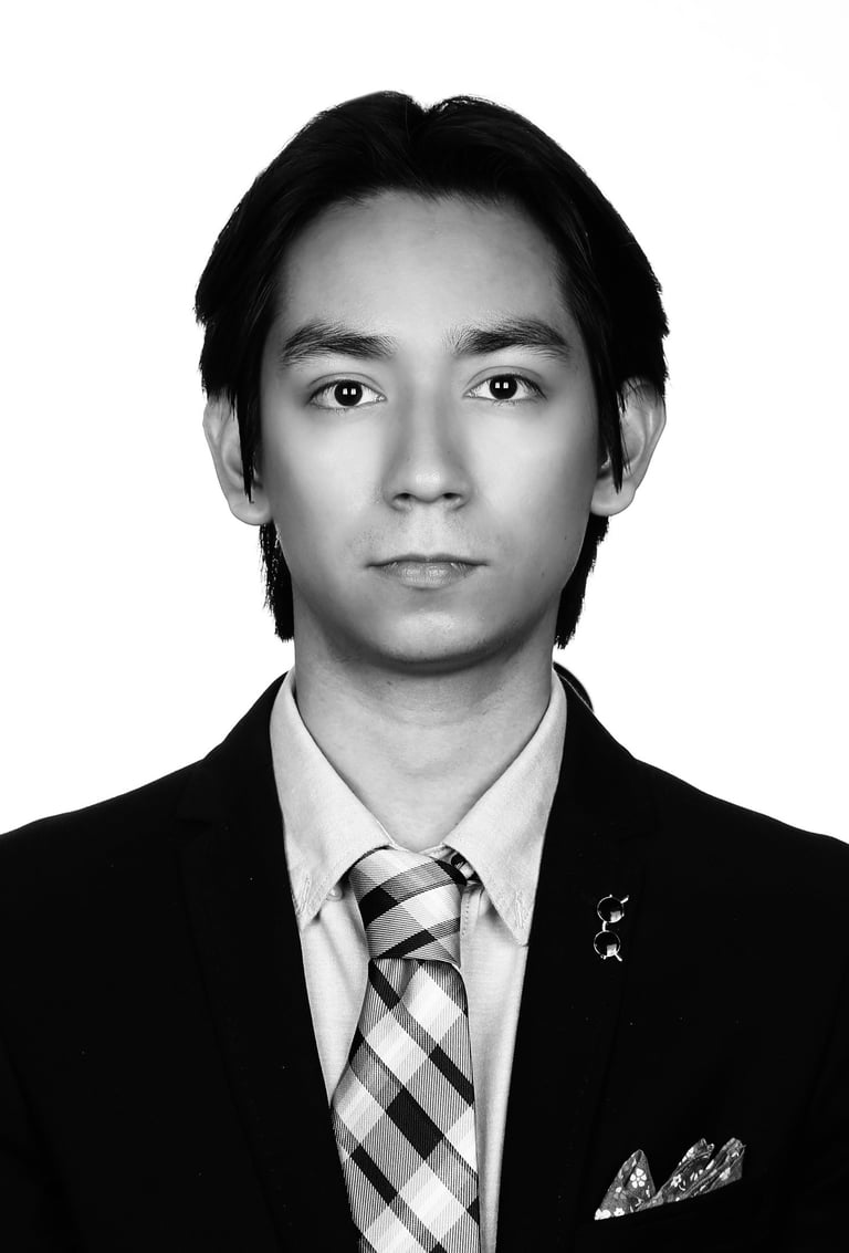 Socio Cristhian G. Alanis