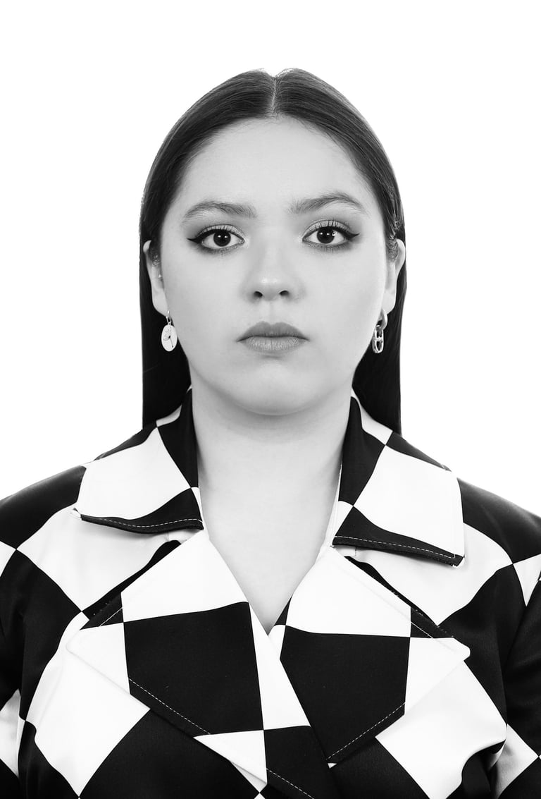 Socia Lizette Lopez Correa