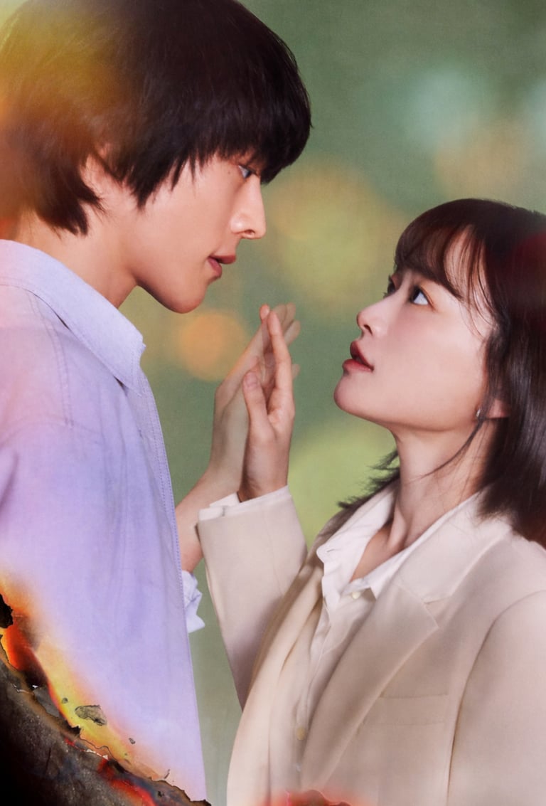 The Atypical Family - Uma Família Inusitada – 히어로는 아닙니다만 - K-Drama - DoramaLand