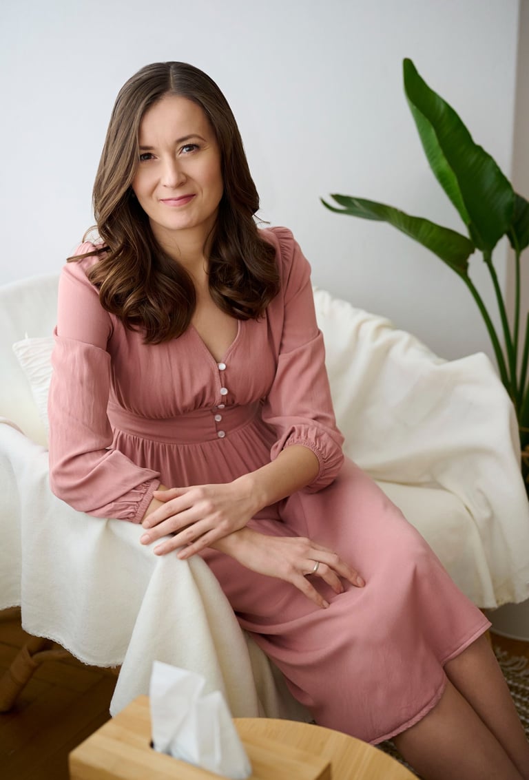 Psychoterapia Wilanów