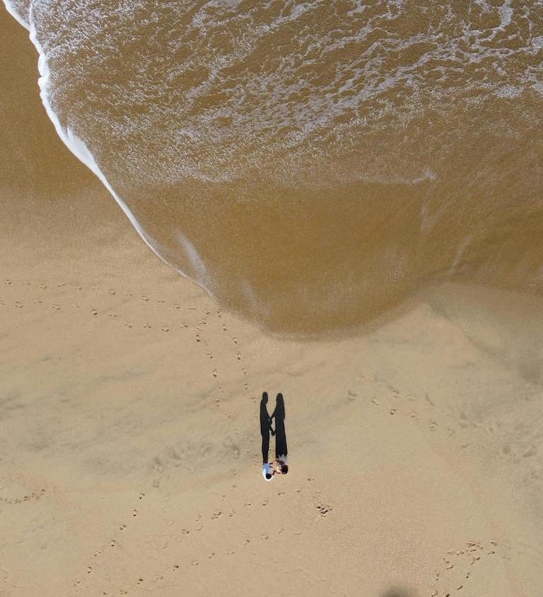 Welche Strände an der Algarve sind Geheimtipps