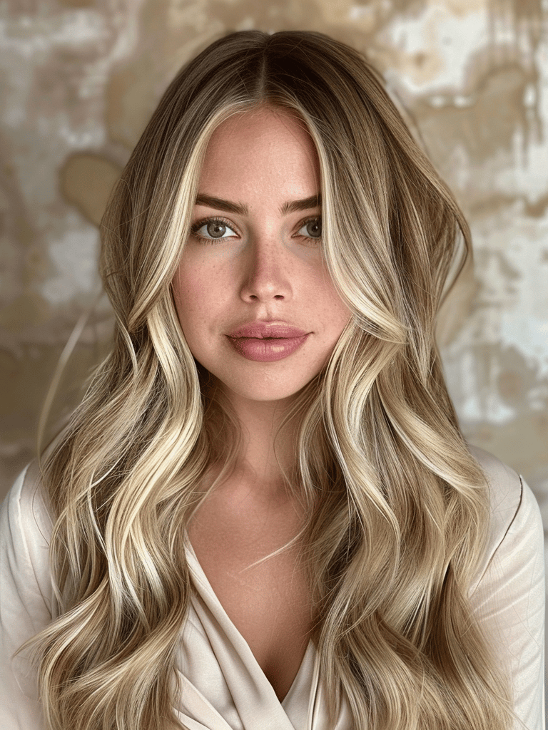 luxury hair extensions Brisbane