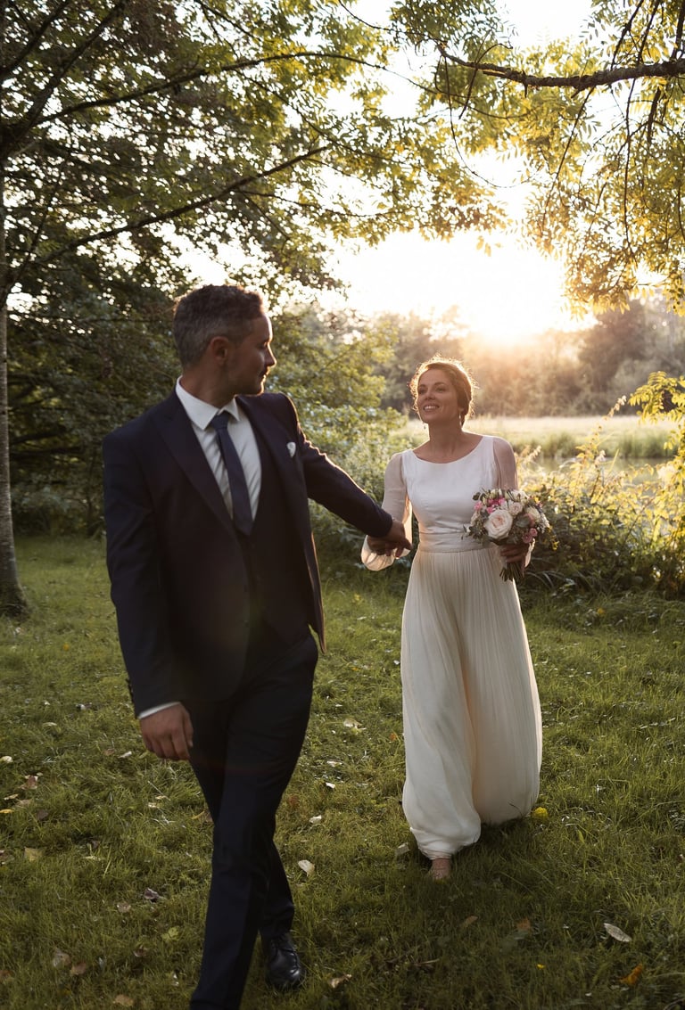 Mariage Limanton