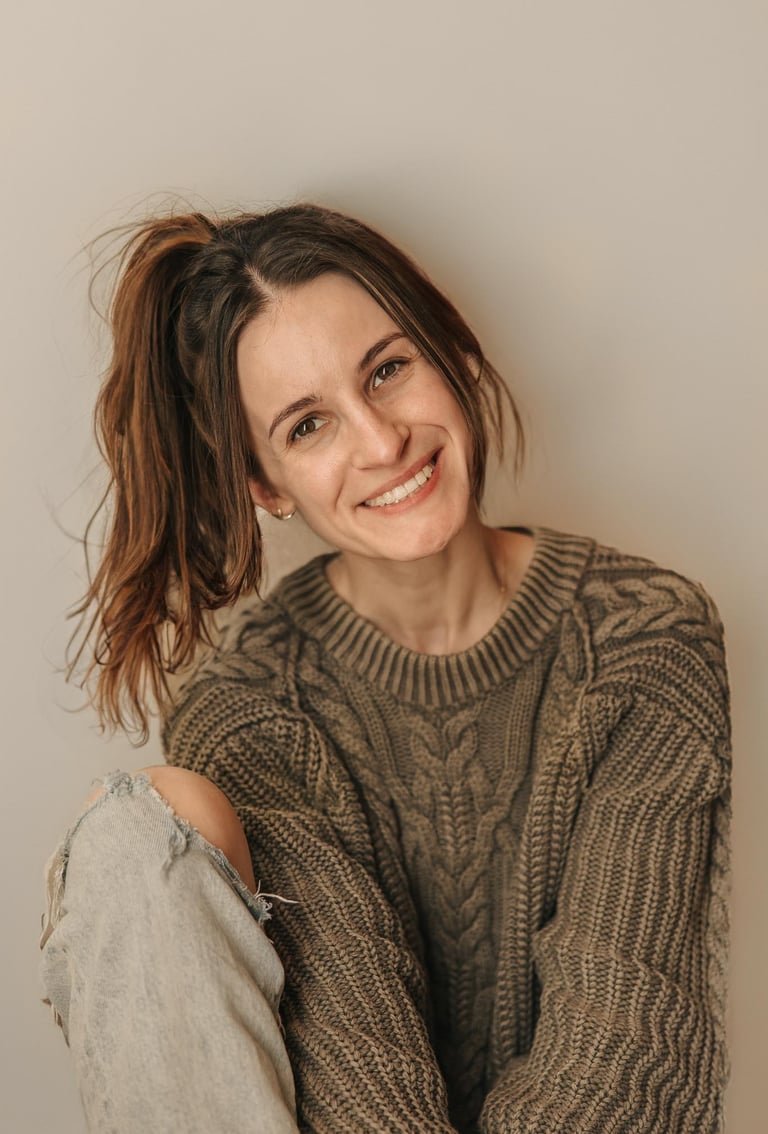 Kaitlyn Alpers Cedar Sage Creative Lightroom Presets