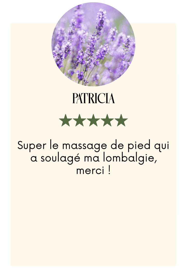Meilleure reflexologie charleroi
