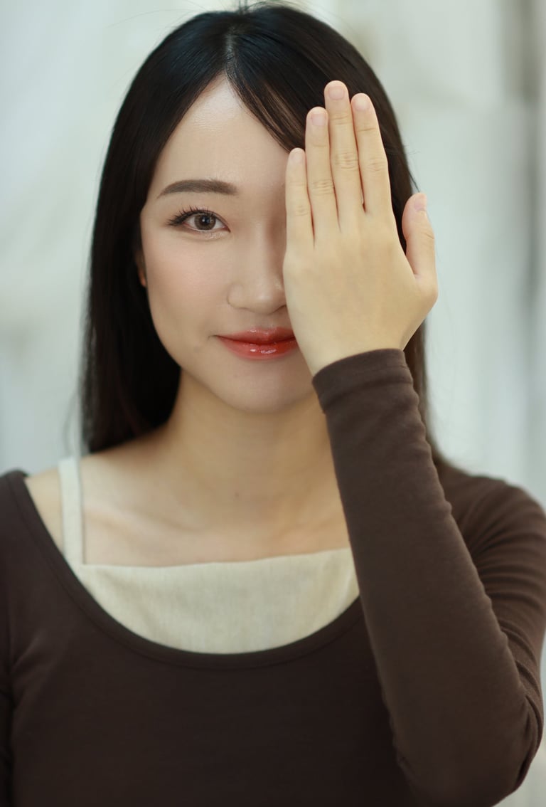 宴會派對攝影寫真證件相面試化妝服務