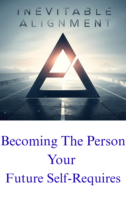 Top-Rated Digital Downloads, ebooks, Self-Mastery, Leadership, Inevitable, Alignment, 