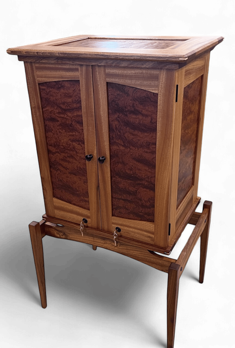 FL 8 Floor Box