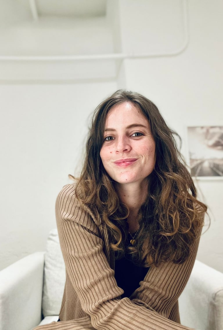 Paarberatung offene Beziehung Gianna Lippuner