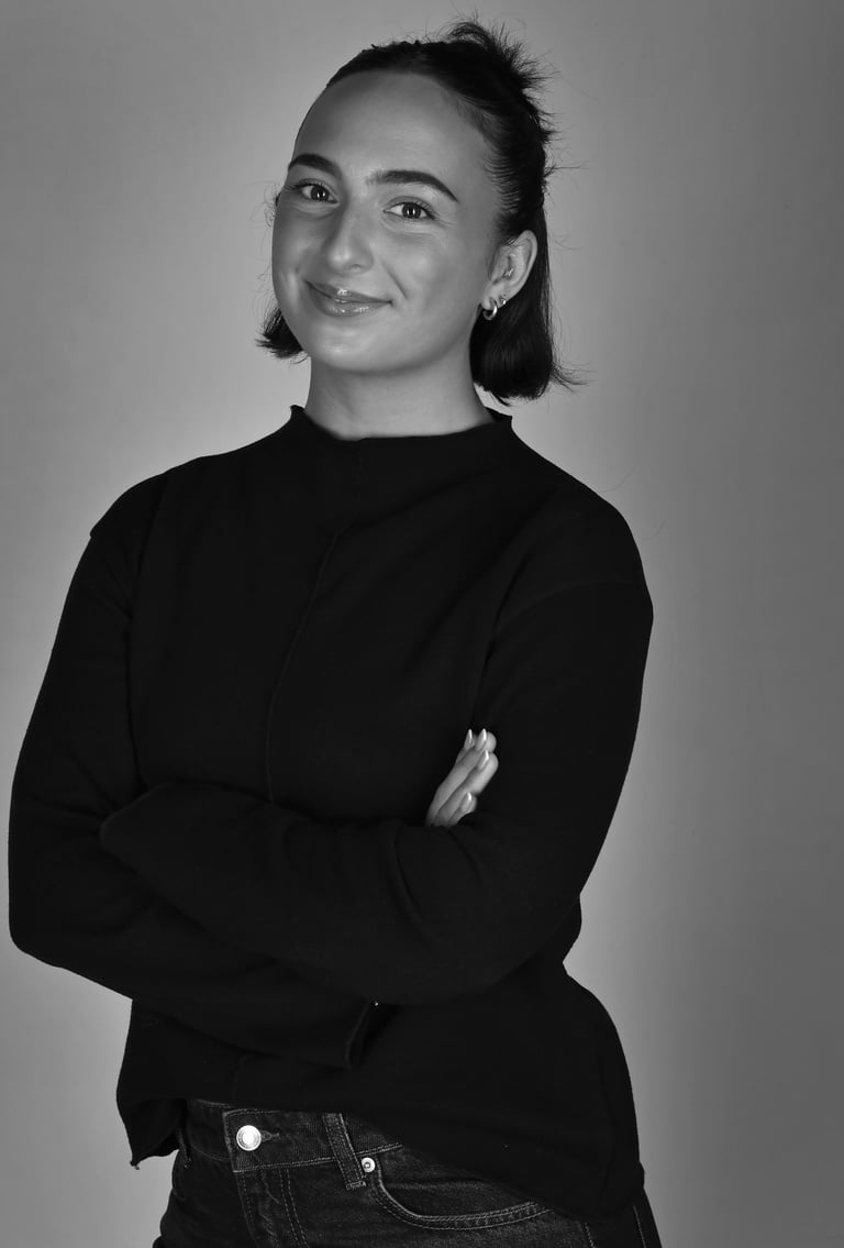 Alice Leary - Legal Administrator and Personal Assistant