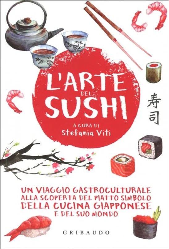 L'arte del sushi | © Cookingwiththehamster