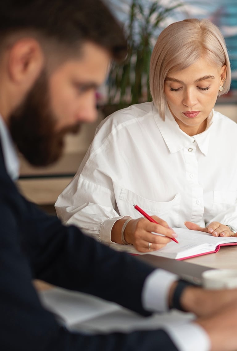 Global tax Advisory