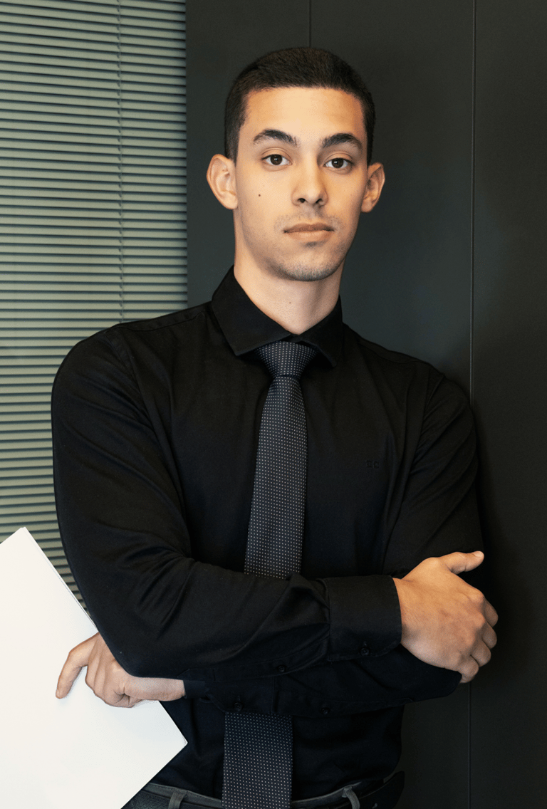 Dr. Leonardo Siqueira - CAVALCANTI Advogados Associados