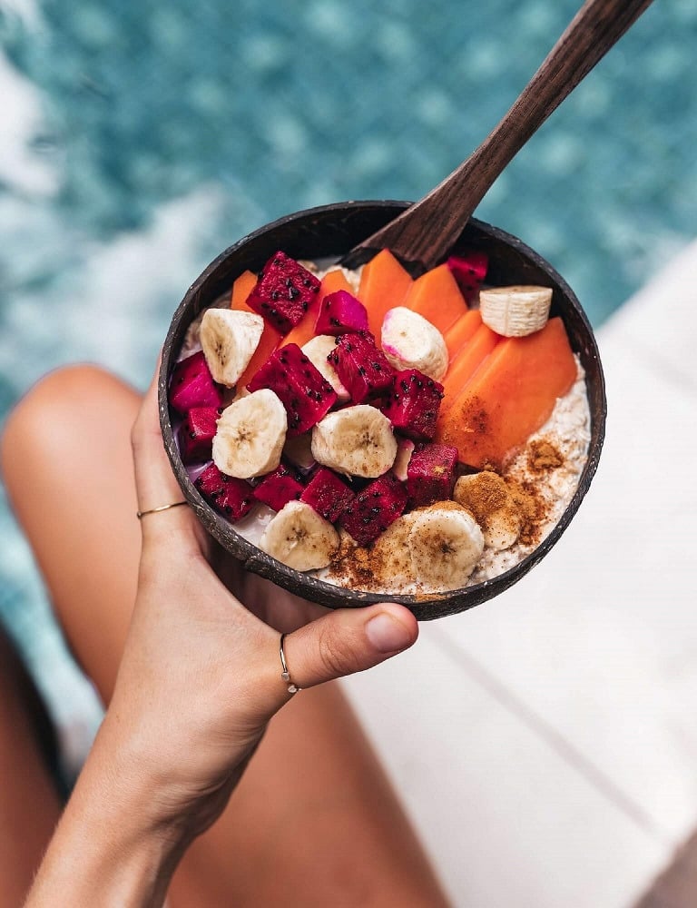 salade de fruits