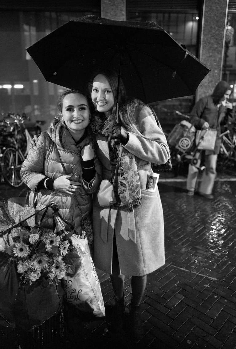 Julia Lezhneva TivoliVredenburg Peter Tra