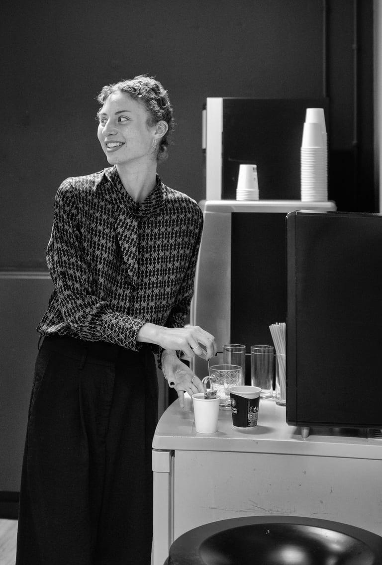Sarah Neutkens