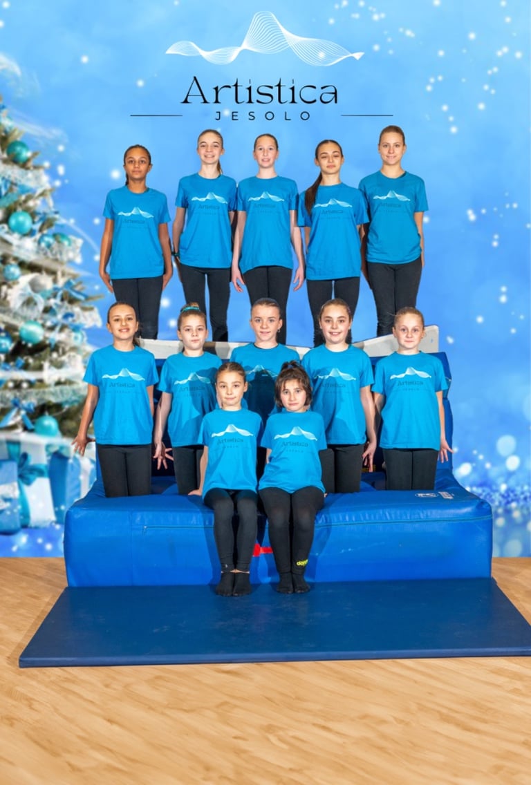 Artistica Jesolo Natale 2