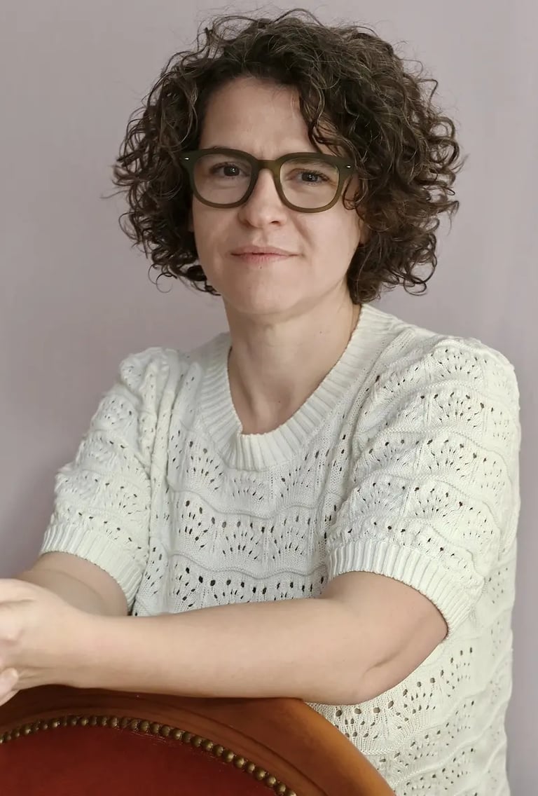 Carine Notton, psychothérapie Gestalt à  Décines-Charpieu, Lyon Est