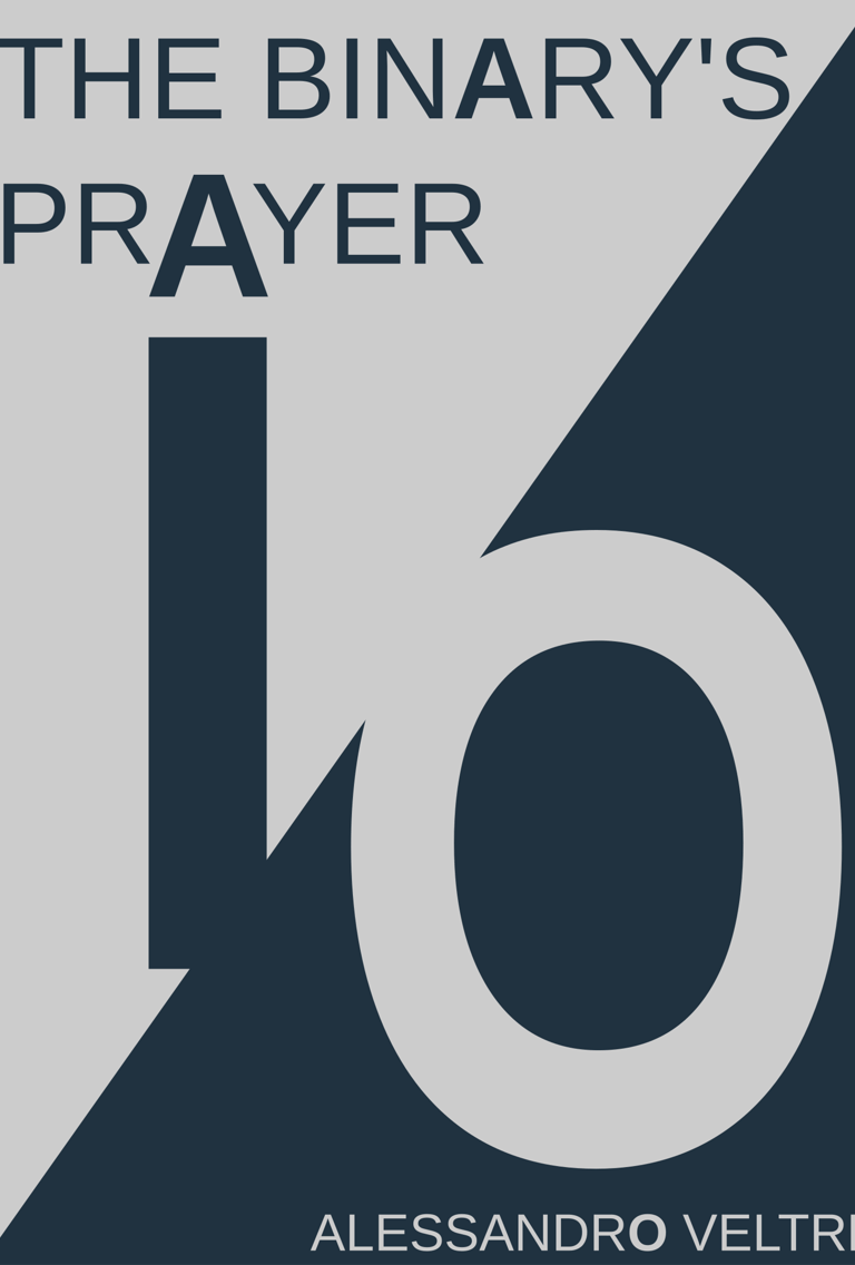 The Binary's Prayer Book