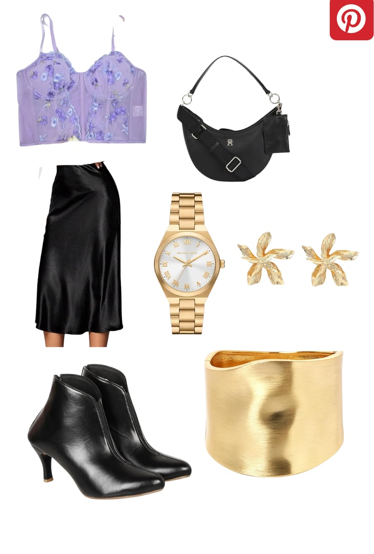 party fit