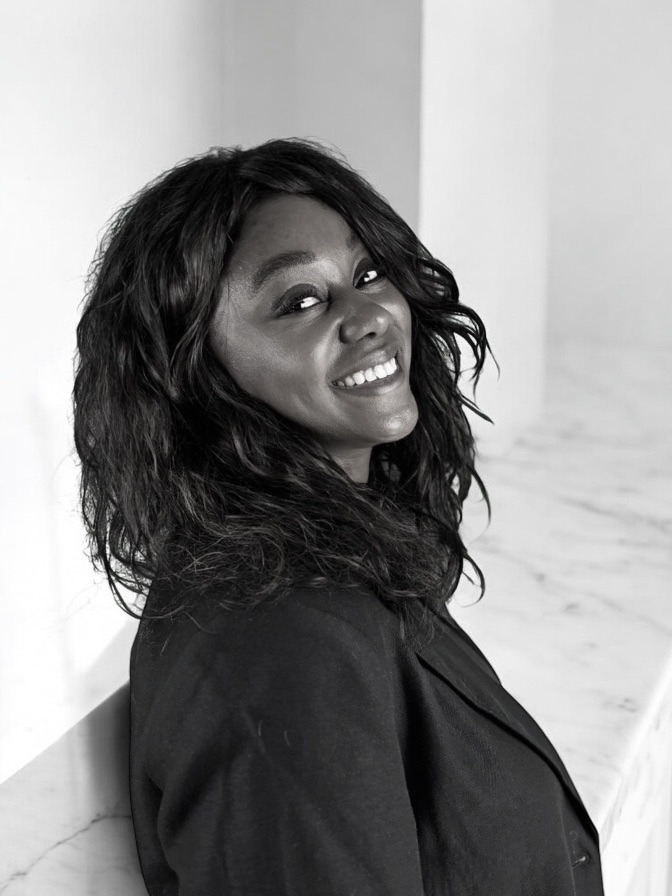 gustavine - thérapeute et coach de vie