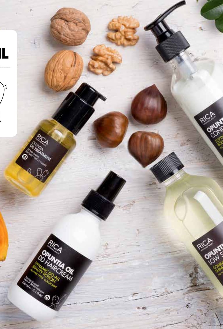 OPUNTIA OIL BROCHURE