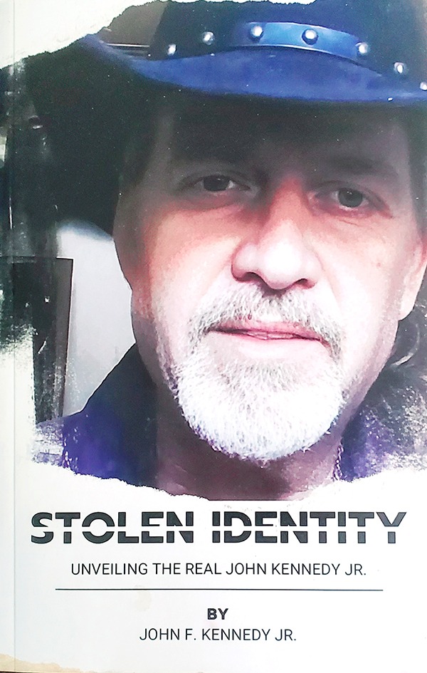 Stolen Identity Unveiling the Real John Kennedy Jr