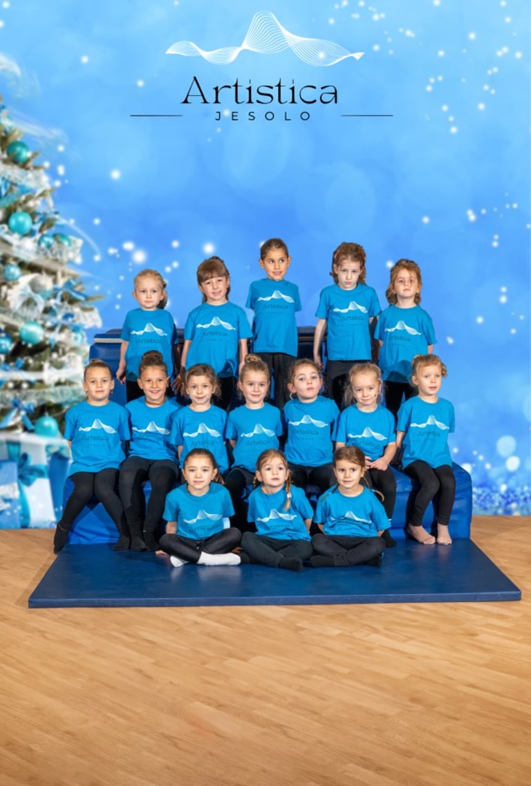 Artistica Jesolo Natale 3