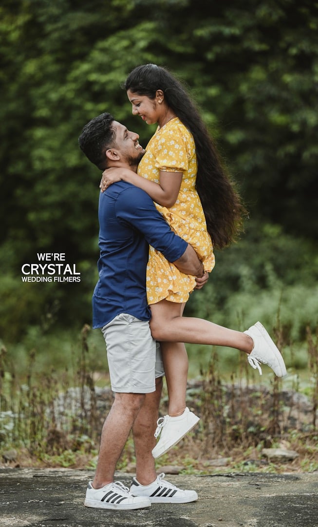 Palakkad post wedding photoshoot