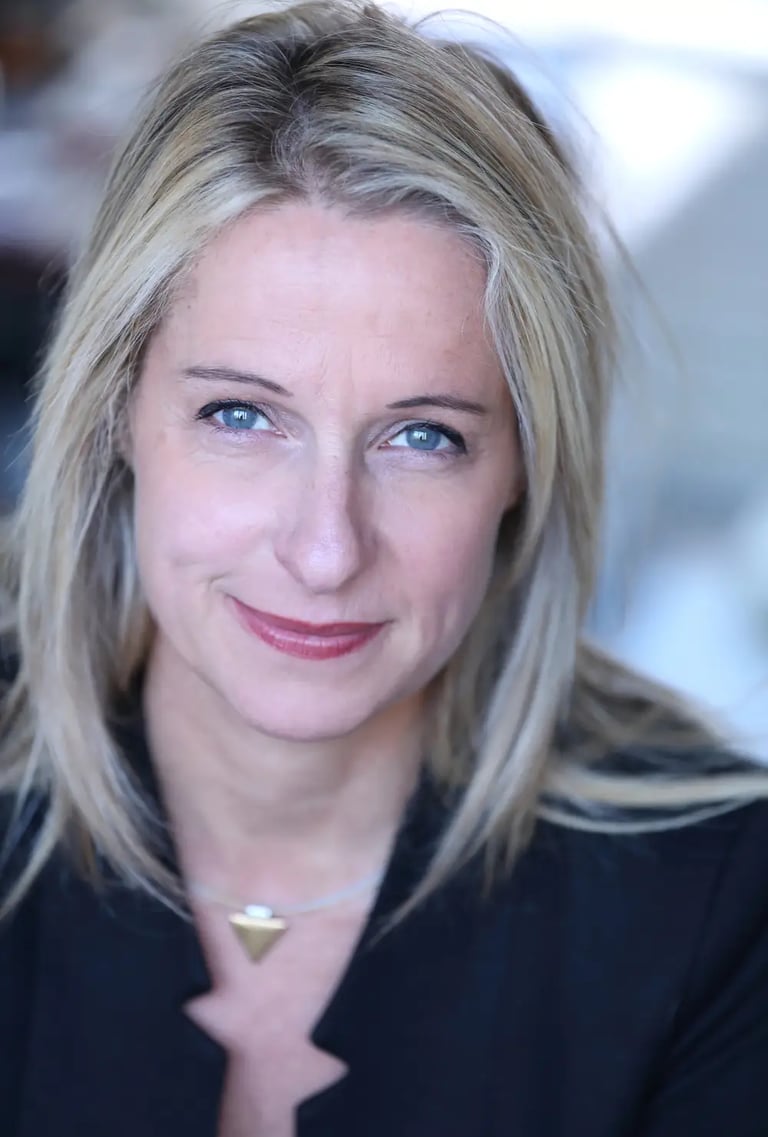 Anne Bernex Biographie