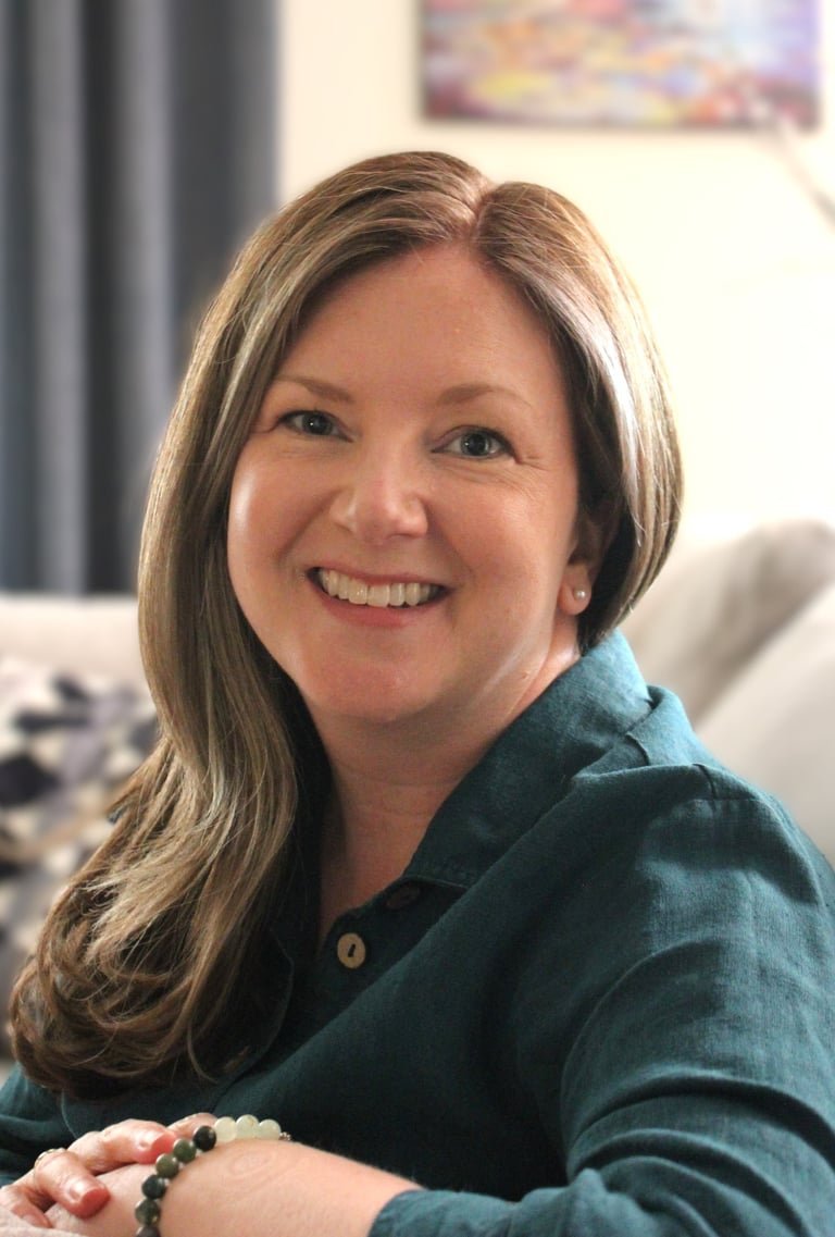 Image of Marcia Love, Mental Health Therapist
