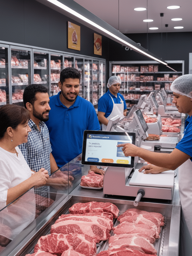 Automatización productividad IA 