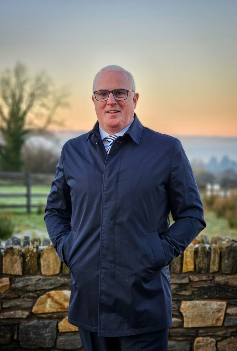 McGowan’s Funeral Home Ballybofey Stranorlar, funeral directors serving Ballybofey and Finn Valley