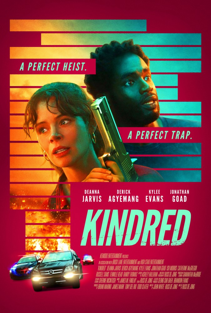Kindred