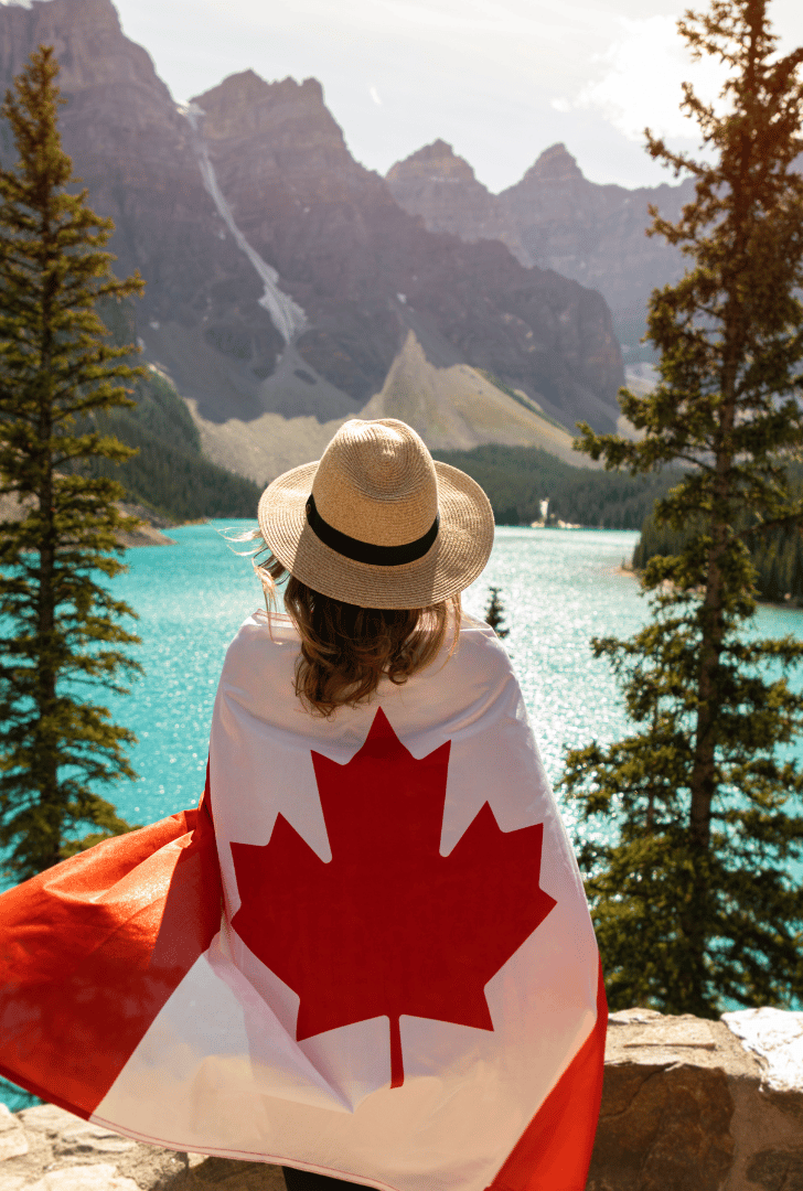Cómo emigrar a Canadá, en 2026?