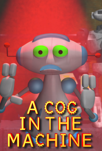 A Cog in the Machine