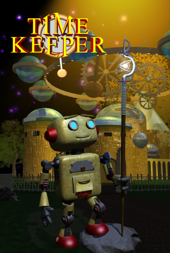 Time  Keeper