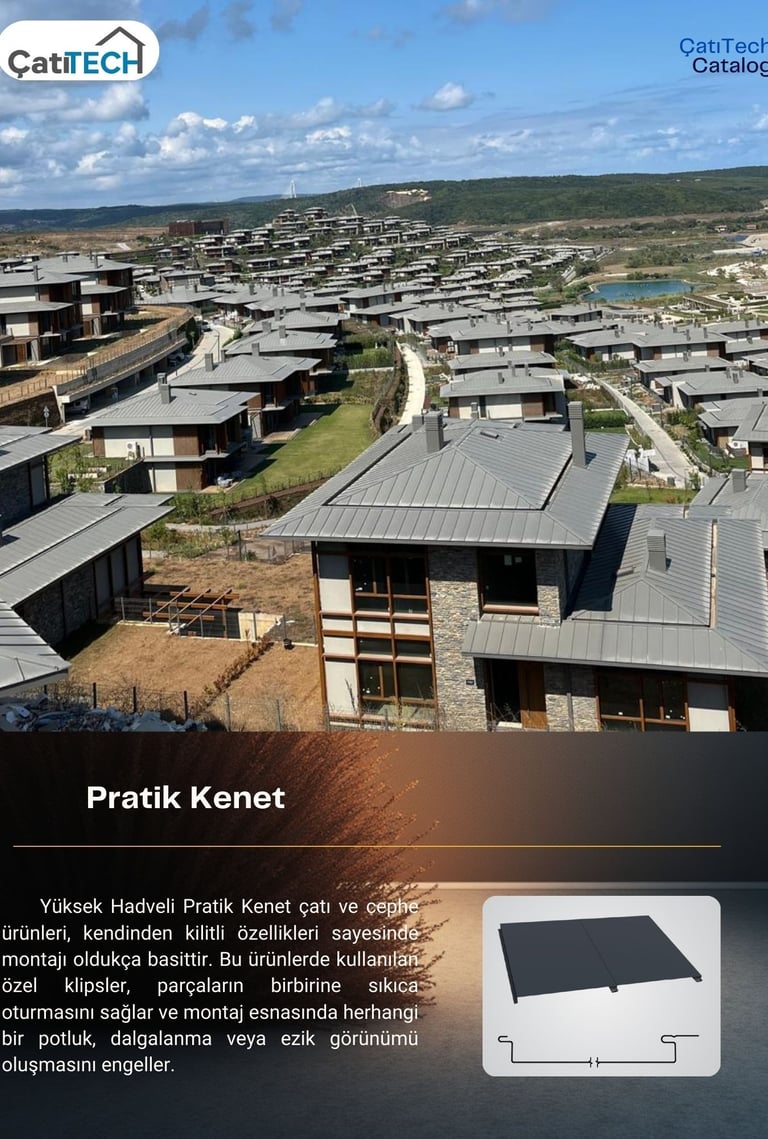 ÇatıTech Katalog 2