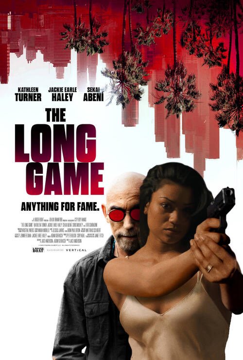 The Long Game 