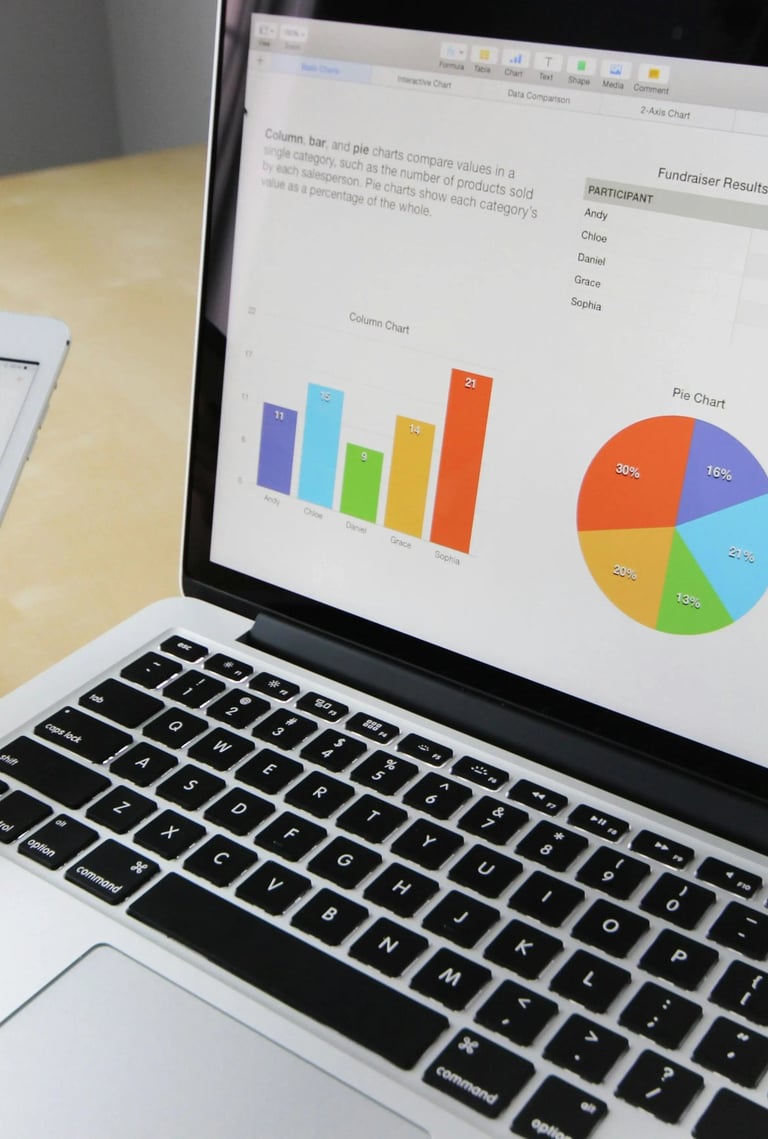 Computer | SEO Reports