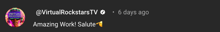 Raving Reviews