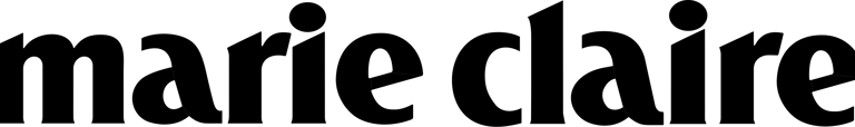 Logo revista Marie Claire