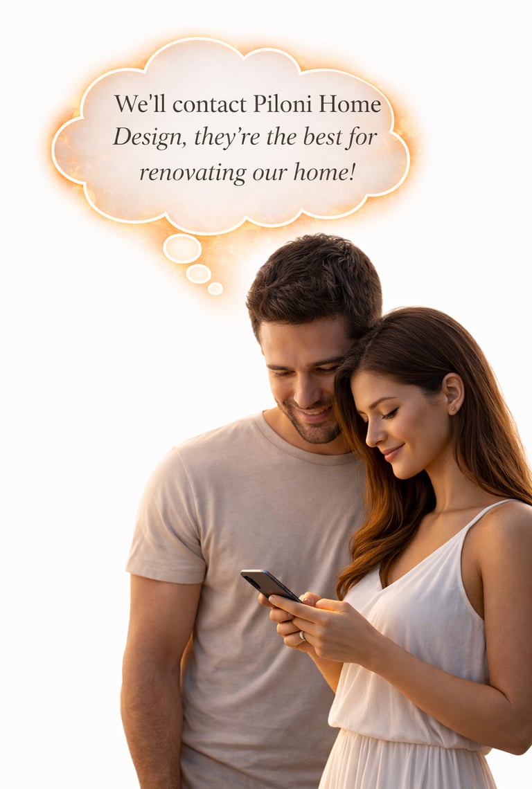 Contact-piloni-home-design-Serving Tampa Bay, including New Port Richey and surrounding areas.