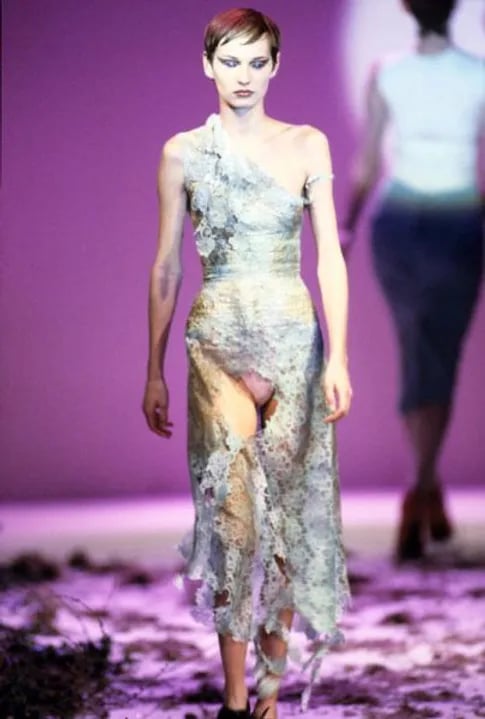 Alexander McQueen | © Cookingwiththehamster