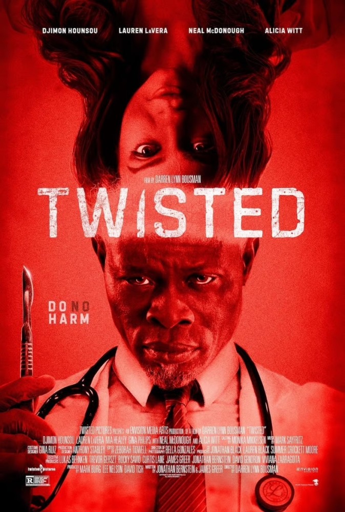 Twisted (2026)