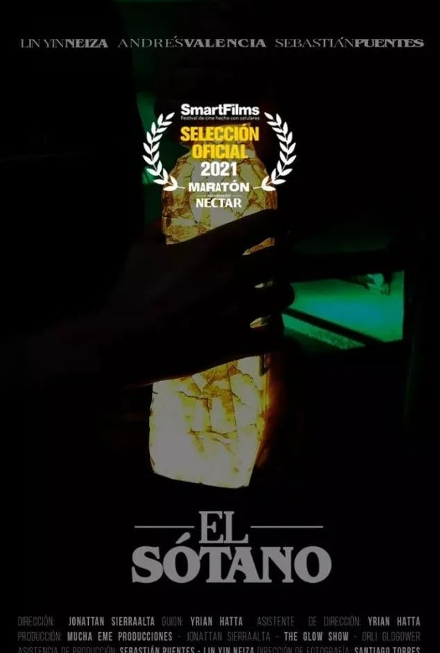 ganador maraton smartfilms 2021