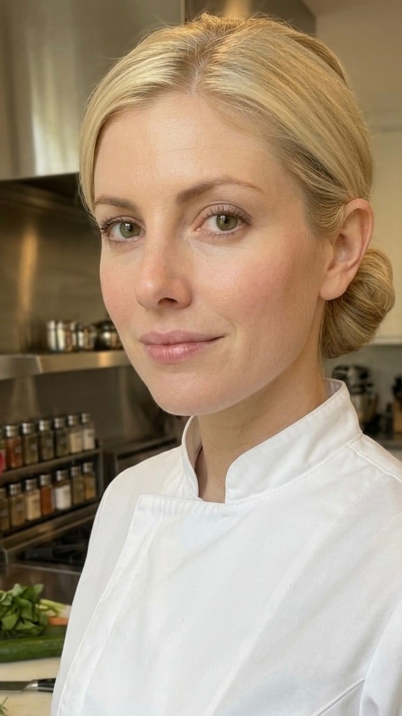 personal holistic wellness chef 